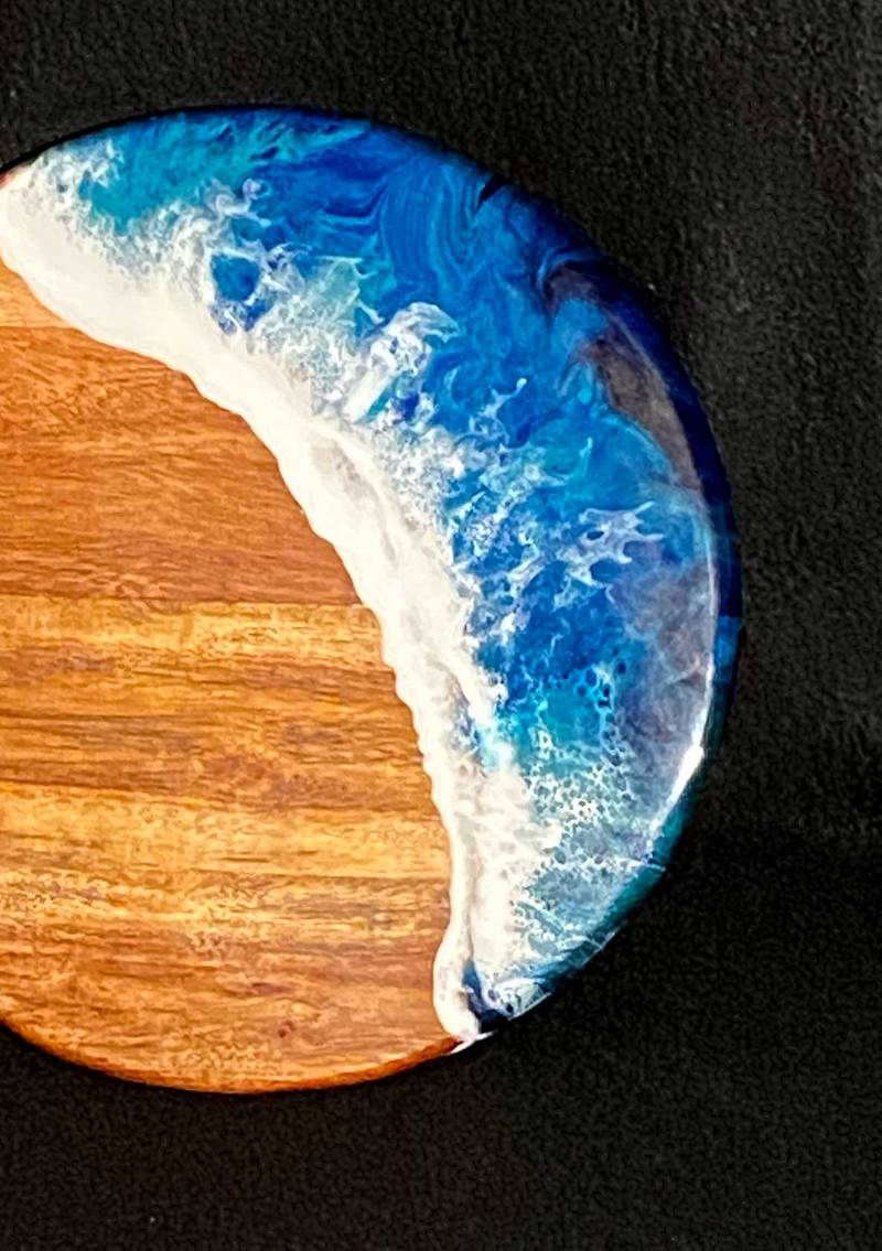 Ocean Charcuterie Boards