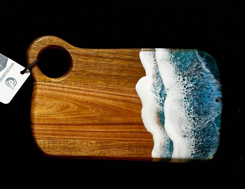 charcuterie board - small