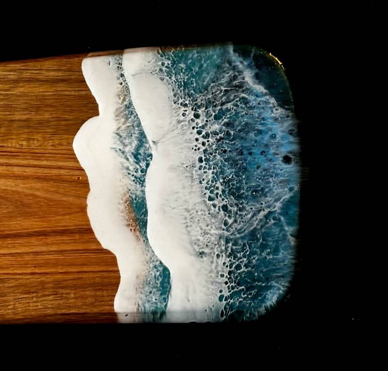 charcuterie board - small