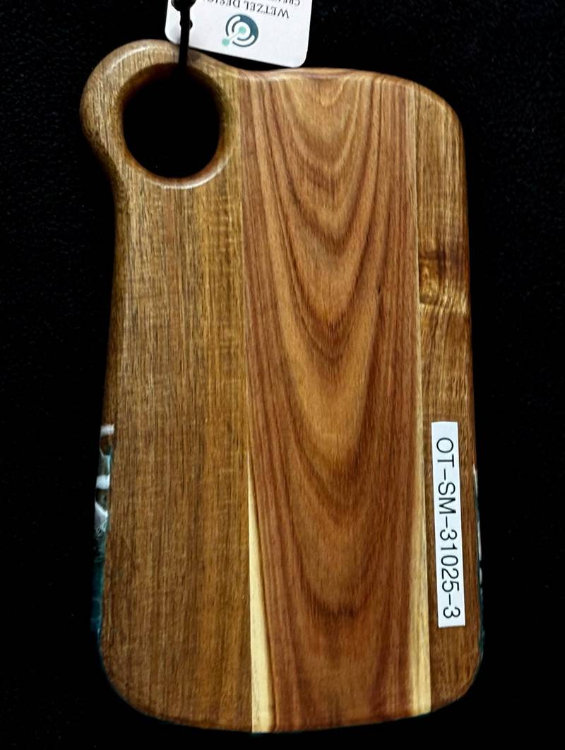 charcuterie board - small