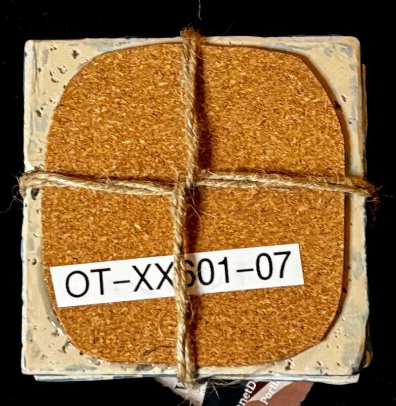 OT XX601 7 B